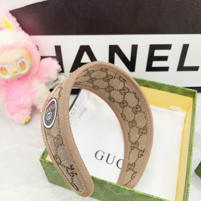 Gucci Headband dx01